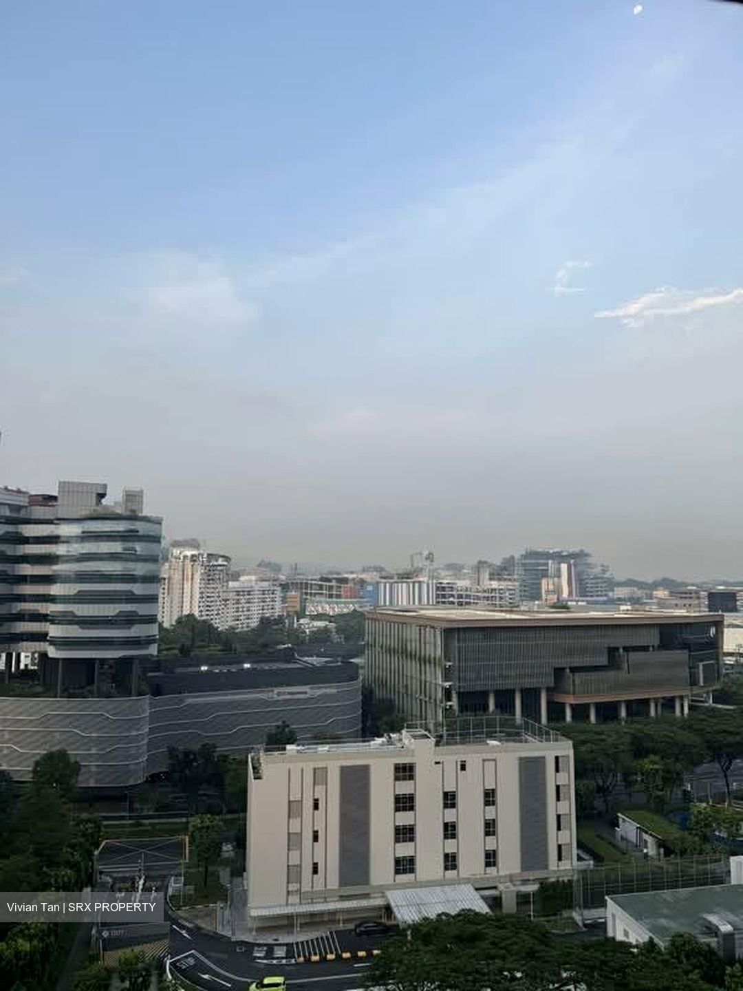 J Gateway (D22), Condominium #554407561